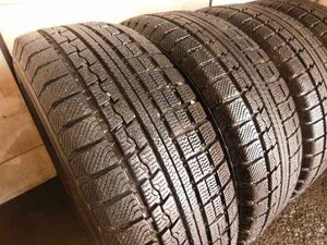 【エ306】TRANPATH MK4α▼195/65R15▼4本売切り