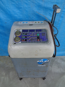 BD215　自動車整備　トルコンチェンジャー　MP-7000P　イヤサカ