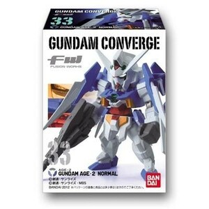 FW GUNDAM CONVERGE(ガンダムコンバージ)6 シークレット込み全7種セット