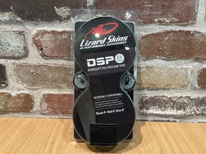 リザードスキンズ Lizard Skins DURASOFT POLYMER BAR TAPE バーテープ BLACK DSP 2.5mm