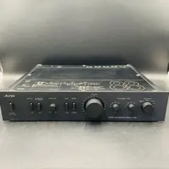 Aurex プリアンプ　SY-88 初代　動作品　オーレックス