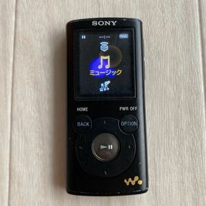 SONY WALKMAN NW-E052 ソニー デジタルウォークマン W98