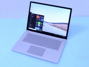 Aランク Surface Laptop3 Core i7 1065G7 16GB SSD512GB WiFi6 タッチ Win10/Win11 ノートパソコン中古 Microsoft 管理B05