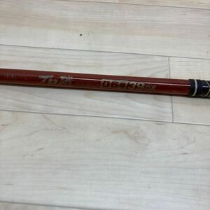 Daiwa ダイワ プロ磯　06号　39DX 釣竿　磯竿　ジャンク品