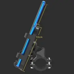 マウンテンバイク電話マウント スマホフォルダー