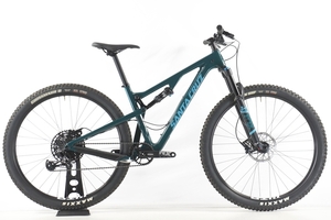 ◆◆サンタクルズ SANTA CRUZ トールボーイ カーボン TALLBOY CARBON 2019年 マウンテンバイク MTB Mサイズ SRAM NX EAGLE 12速 フルサス