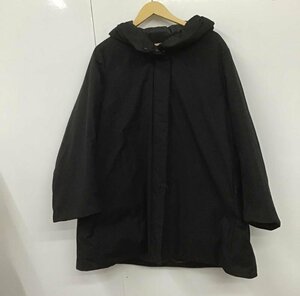 UNIQLO XXL ユニクロ コート コート一般 211-439711 ハイブリッドダウンショートコート Coat 黒 / ブラック / 10107558