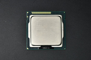 当日発送 Intel Core i5-2400　CPU 3.10GHz LGA1155　iMac 27 inch 2011 中古品 216-2 K