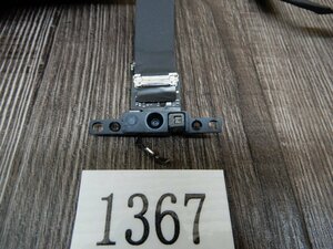1367★27インチ液晶一体型 imac (late2013)A1419の カメラユニット