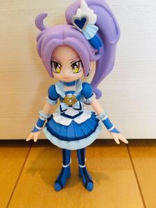 即決　中古★プリキュア フィギュア★バンダイ ⑤