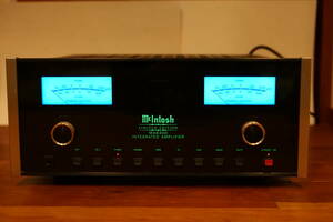  McIntosh MA6300 LIMITED EDITION 特別仕様　完動　美品