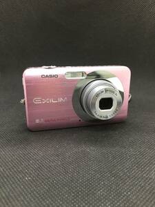 46625 CASIO EXILIM EX-Z80 デジカメ デジタルカメラ カシオ