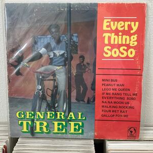 general tree-every thing soso