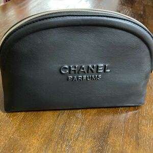 CHANEL シャネル ポーチ ノベルティ 新品未使用