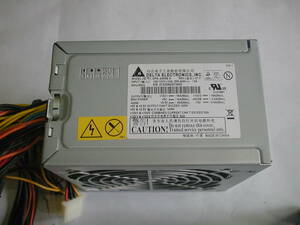 PC電源 DELTA DPS-400RBA 400W ATX12V付 24P 動作確認 k14