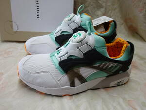 ★新品 Puma DISC BLAZE OG 28.5 cm X19