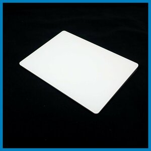 ★Apple/アップル Magic Trackpad 2/マジックトラックパッド2 MRMF2J/A/A1535/シルバー/Mac用/Bluetooth/動作品&1514300062