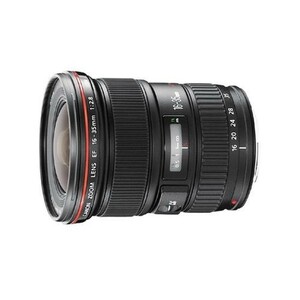 中古 １年保証 美品 Canon EF 16-35mm F2.8L USM