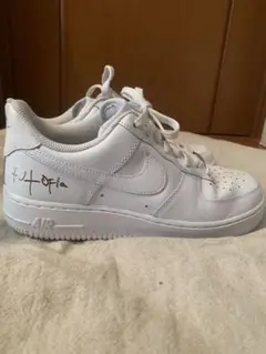 TRAVIS SCOTT NIKE AIR FORCE 1 UTOPIA