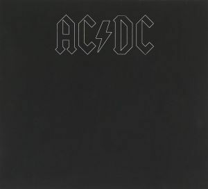 【輸入盤】Ｂａｃｋ　ｉｎ　Ｂｌａｃｋ　（Ｄｌｘ）／ＡＣ／ＤＣ