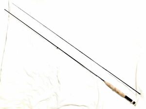 Daiwa ダイワ Silver Creek シルバークリークSC805F #5 超美品