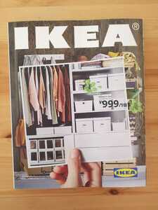 IKEA カタログ 2020 春夏 イケア 北欧 スウェーデン インテリア 