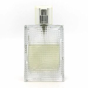 BURBERRY バーバリー ブリット フォーハー EDT 50ml ☆送料350円