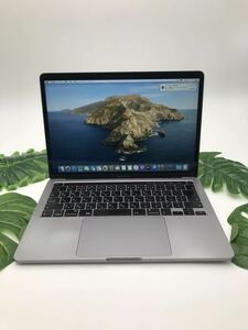 Apple MacBook Pro Retina A2251 2020 Core i5 1038NG7 2.0GHz/16GB/512GB(SSD)/13.3W/ 