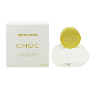 ピエール カルダン ショック デ カルダン EDP・SP 50ml 香水 フレグランス CHOC DE CARDIN PIERRE CARDIN 新品 未使用