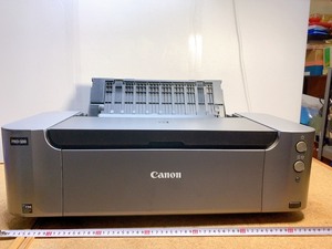 貴重 Canon PIXUS キャノン ピクサス PRO-100 キャノン インクジェットプリンター