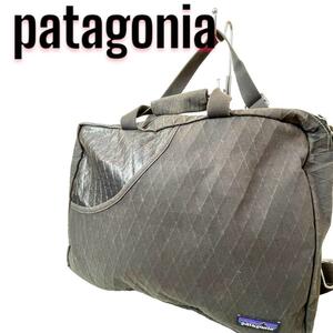 patagonia パタゴニア スタンドアップ PC バック A4収納可 大容量