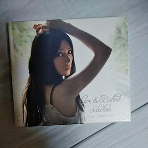 Love＆Ballade Selection/柴咲コウ　CD+DVD　　　　　 ,T
