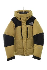 ザノースフェイス THE NORTH FACE バルトロライトダウンジャケット ND91840 ケルプタン／S【ブランド古着ベクトル】230210 メンズ