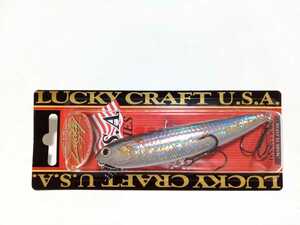 LUCKYCRAFT / サミー100【未使用】