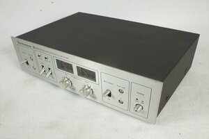 ★ Technics テクニクス RP-969 ノイズリダクションシステム 中古 現状品 240401Y8463