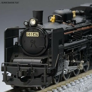 高品質 TOMIX Nゲージ 国鉄 C55形 3次形 北海道仕様 2010 鉄道模型 蒸気機関車 黒 ジオラマ レトロ SL