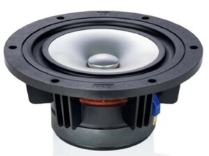 ★MarkAudio CHR-120★18㎝フルレンジ★オリジナル専用バッフル★マークオーディオ★2個セット★点音源