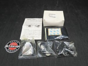 バイク用 ETC汎用取付ステー JRM-11用 ※未使用品【060】ZOTA-F-342