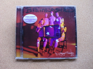 ＊【CD】George Harrison／Brainwashed（7243 5 41969 2 8）（輸入盤）