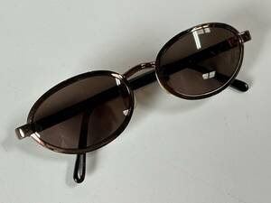 ⑤j521◆Calvin Klein カルバンクライン◆サングラス 402 509 レンズ度なし