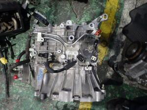 ムーヴ DBA-LA150S オートマチックミッションASSY L KF-VE R67 1BK 30400-B2360 219054