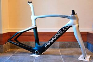 1,188,480円 PINARELLO DOGMA F ピナレロ ドグマ PLUTONIUM FLASH プルトニウム フラッシュ 500