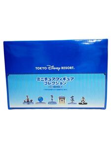 Disney◆TOKYODISNEYRESORT/ミニチュアフィギュアコレクション