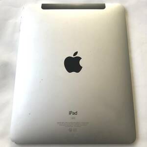 【ジャンク品】iPad 16gb 第1世代