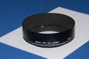 ASAHI 49mm Standard 1:1.4 50mm 1:1.8-2 55mm (Y013)　　定形外郵便220円～