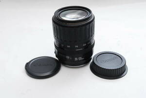 CANON ZOOM LENS EF 35-135mm 1:4-5.6 USM 1225-11