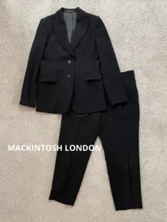 MACKINTOSH LONDON マッキントッシュ　スーツ