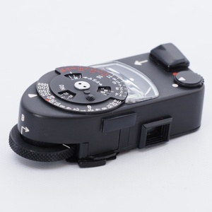 Leica ライカ Black MR4 Meter In Box メーターMR 露出計 #9203