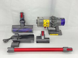 DYSON ダイソン 掃除機 コードレス 通電○ SV12 G8A JP NAS5538A【CCAX1020】