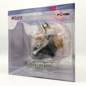 【中古】開封 FLARE フレア ToLOVEる-とらぶる- ダークネス 金色の闇[240017608306]